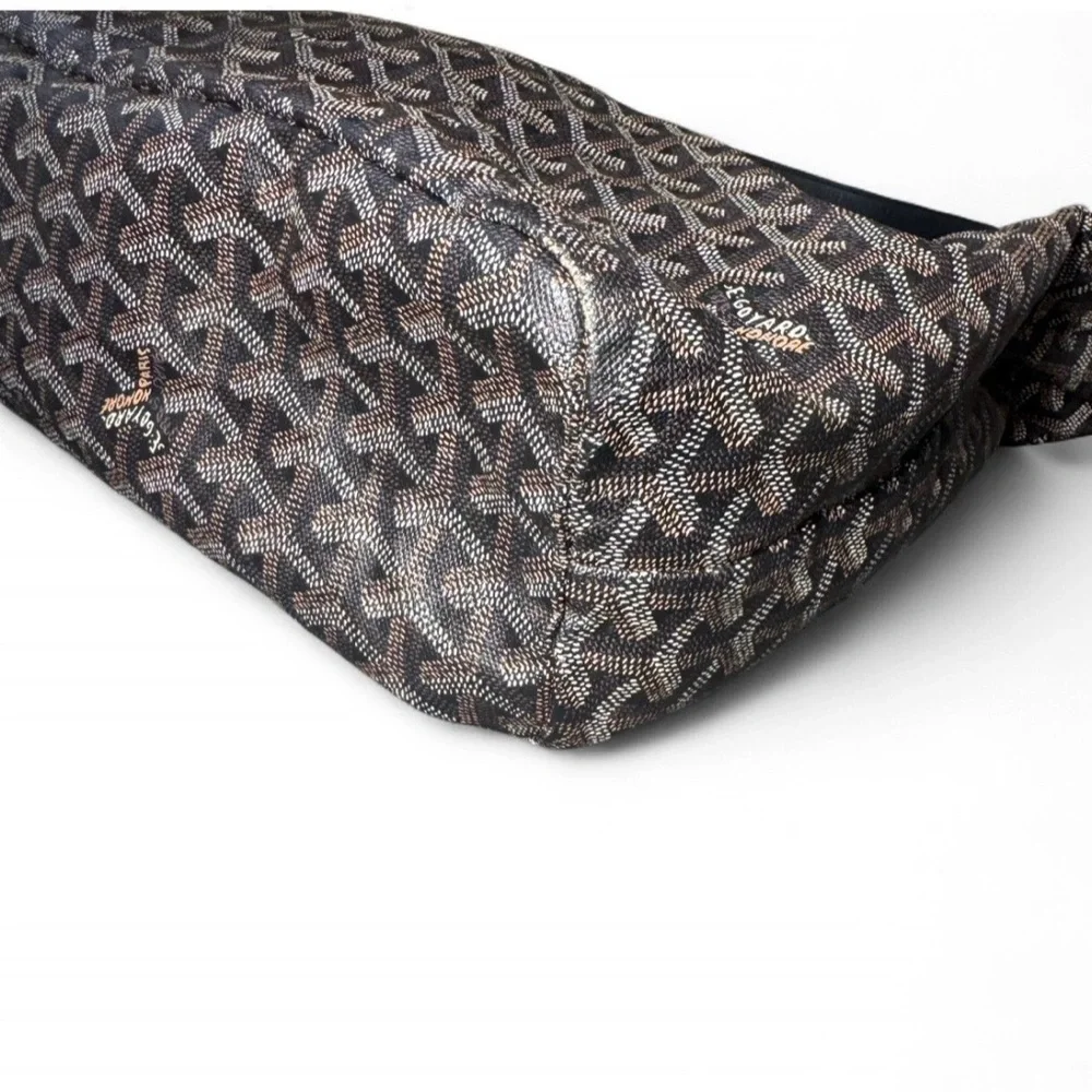 AUTHENTIC GOYARD HOBO BAG OPEN TO OFFERS - Picture 7 of 11